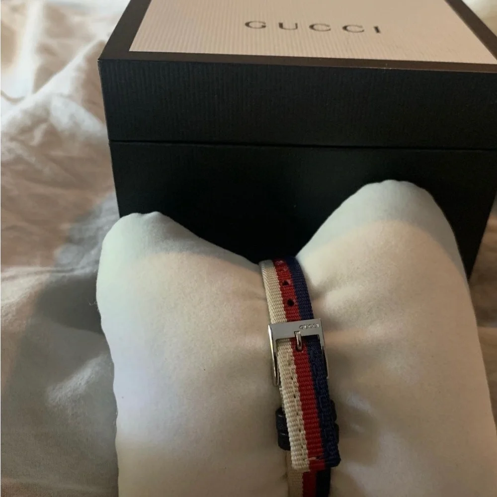 Authentic Gucci Watch - Picture 4 of 4